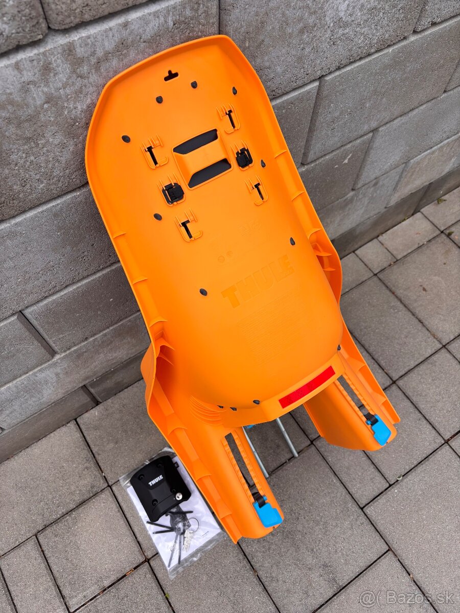 THULE Ride Alongh - 2