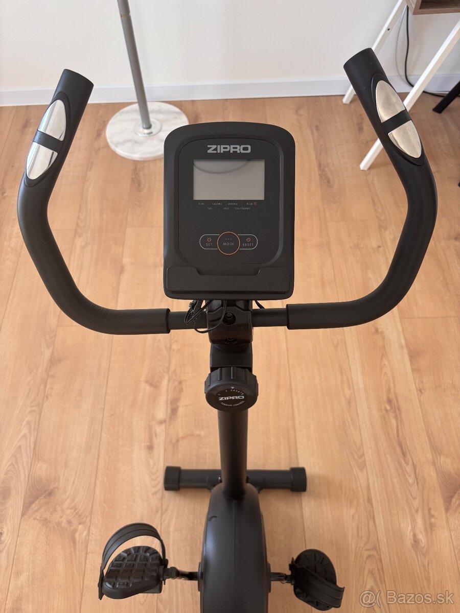 Stacionárny bicykel ZIPRO - 2