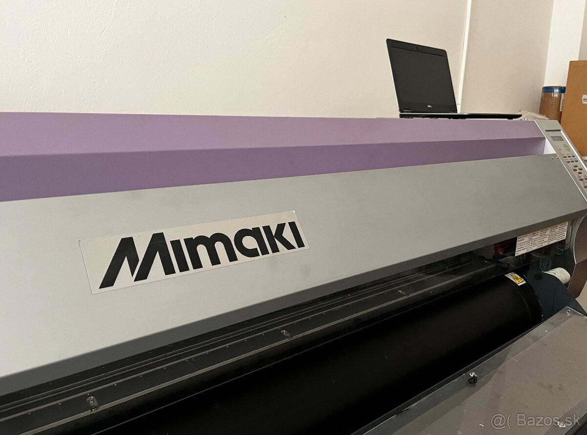 Mimaki JV33-160 - 2