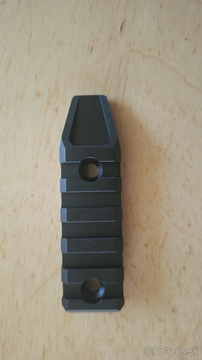M-lock/key mod ris lišta 5KU - 2