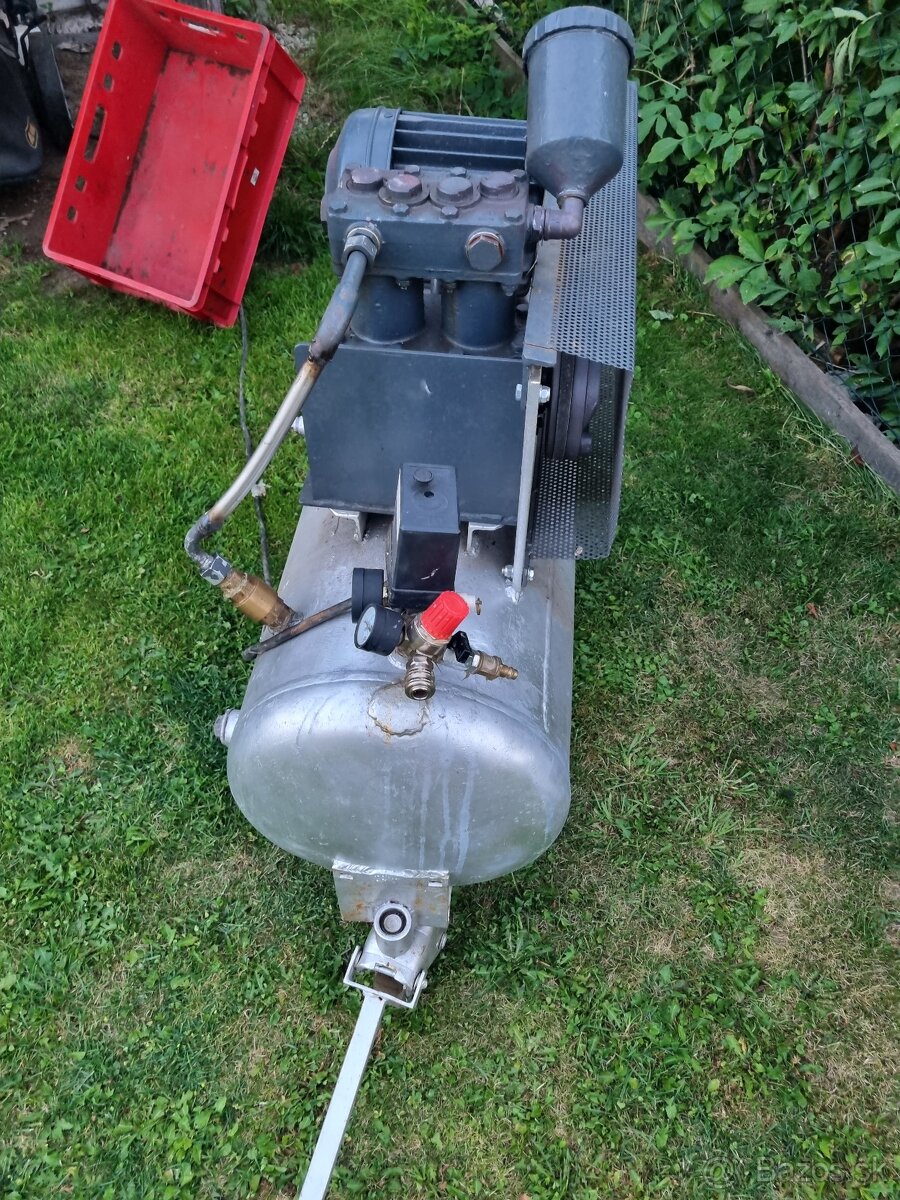 Kompresor - 2