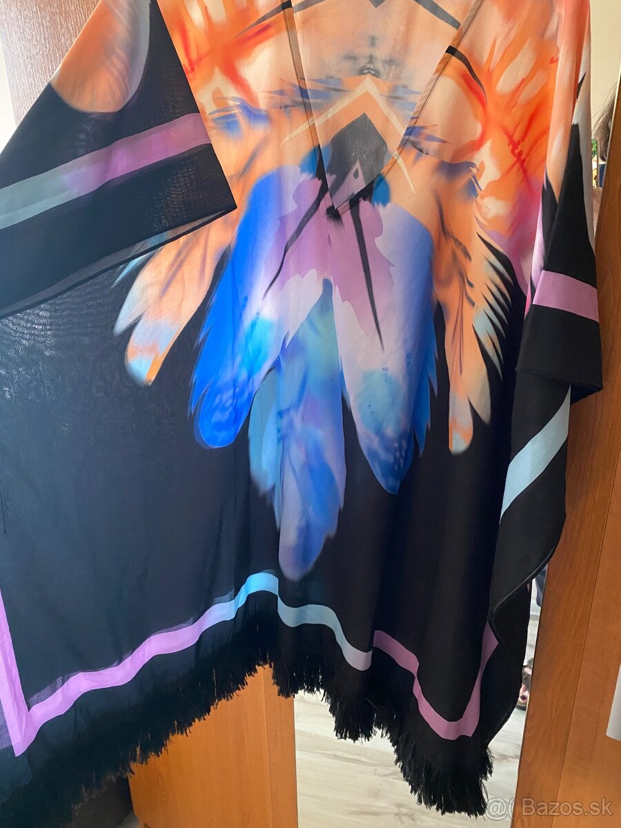 Prehož na plavky L/XL - 2