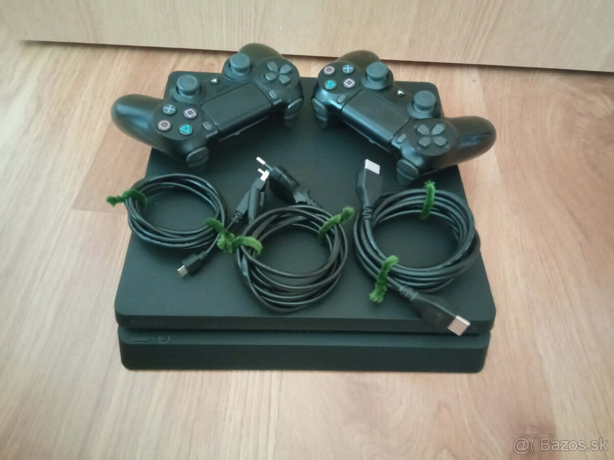 Ps4 - 2