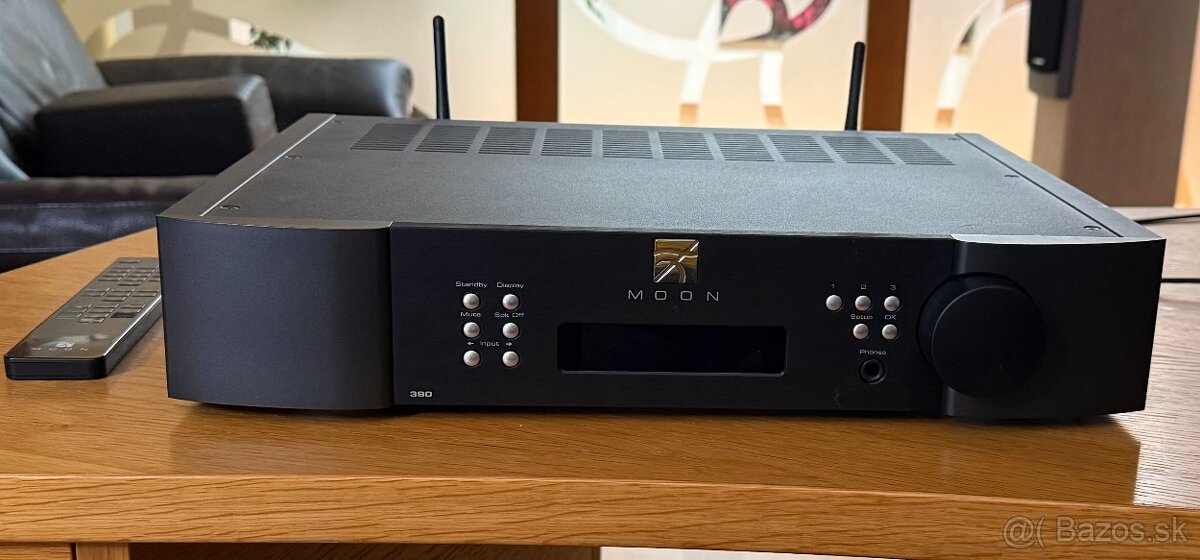 Simaudio MOON 390 - 2