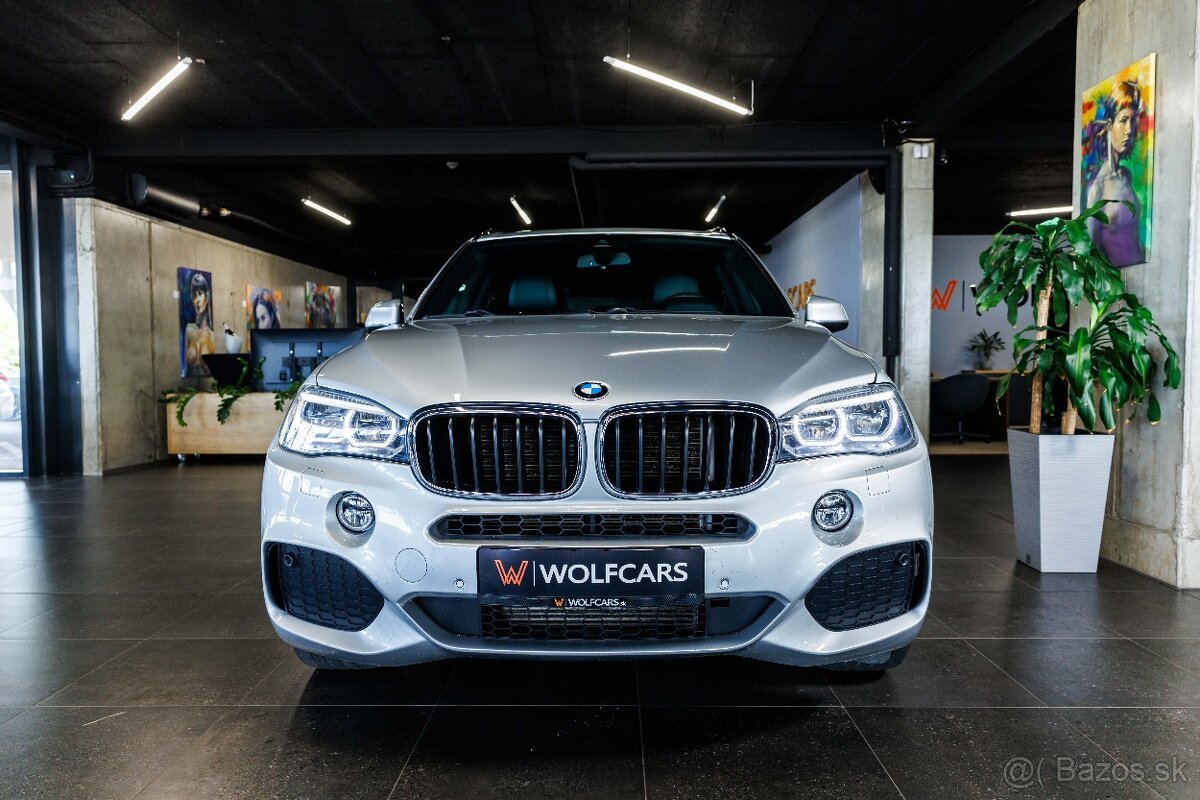 BMW X5 30d xDrive - 2