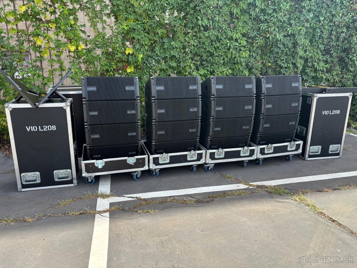 dB Technologies ViO L208 - 2