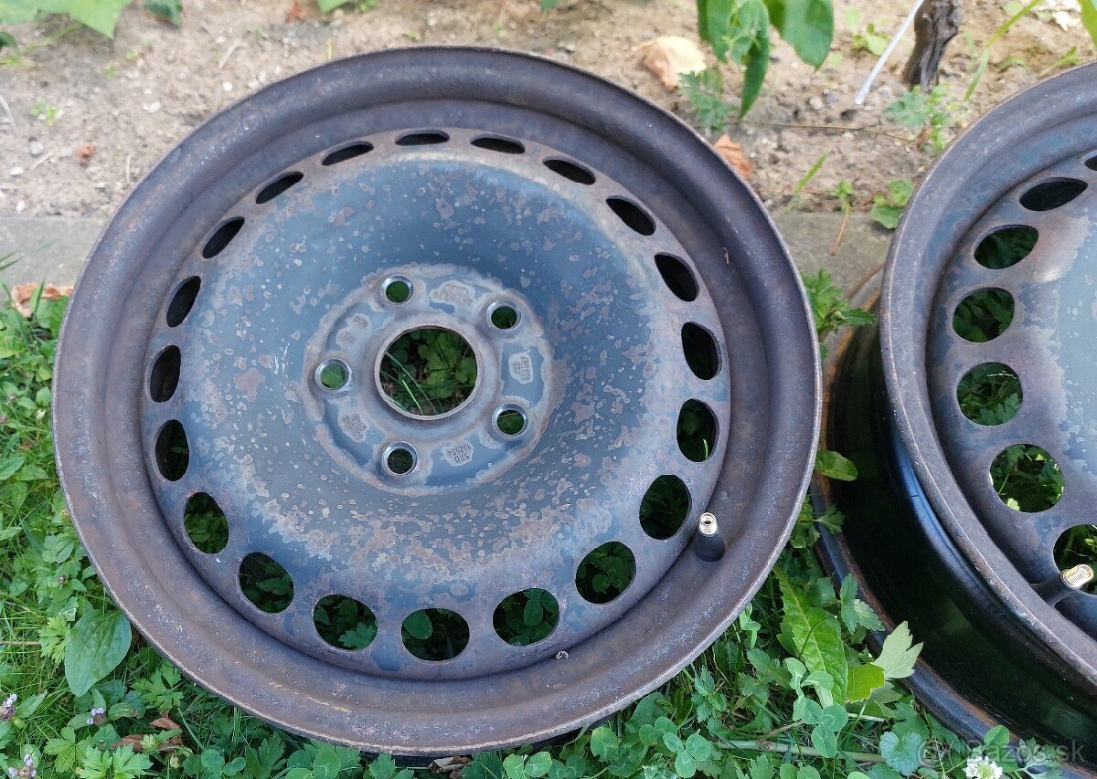 5x112 R15 - 2