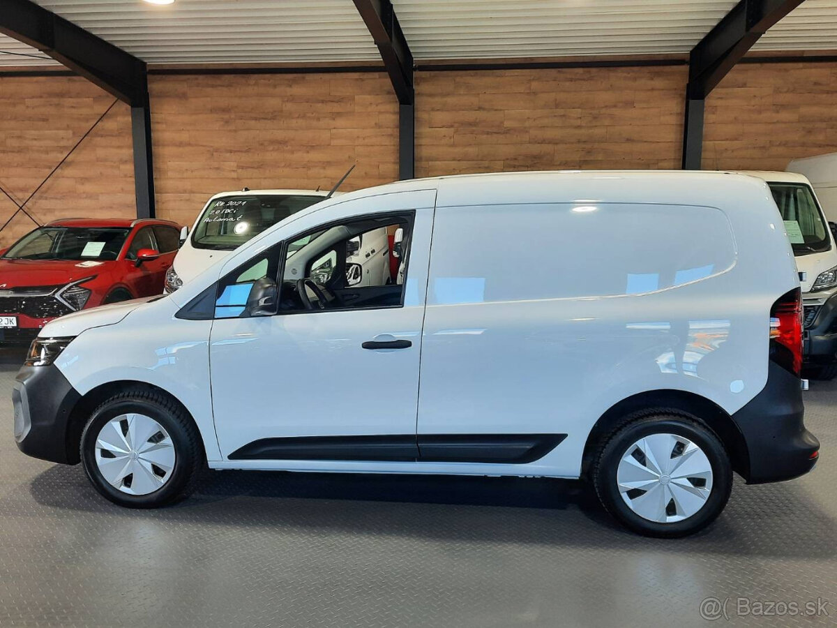 Nissan Townstar e- L1 Elektro - 2