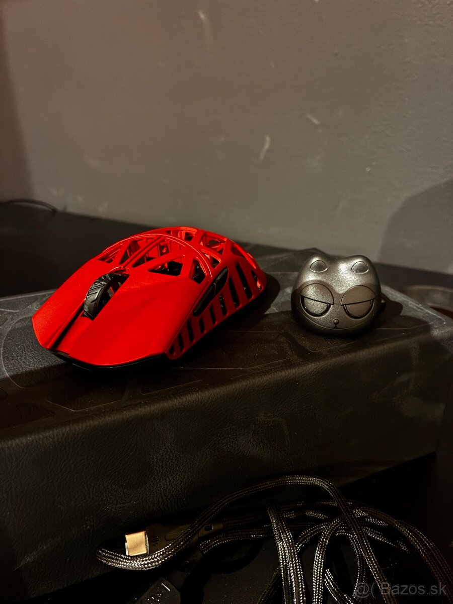 Beast X Pro Magnesium Gaming Mouse - 2