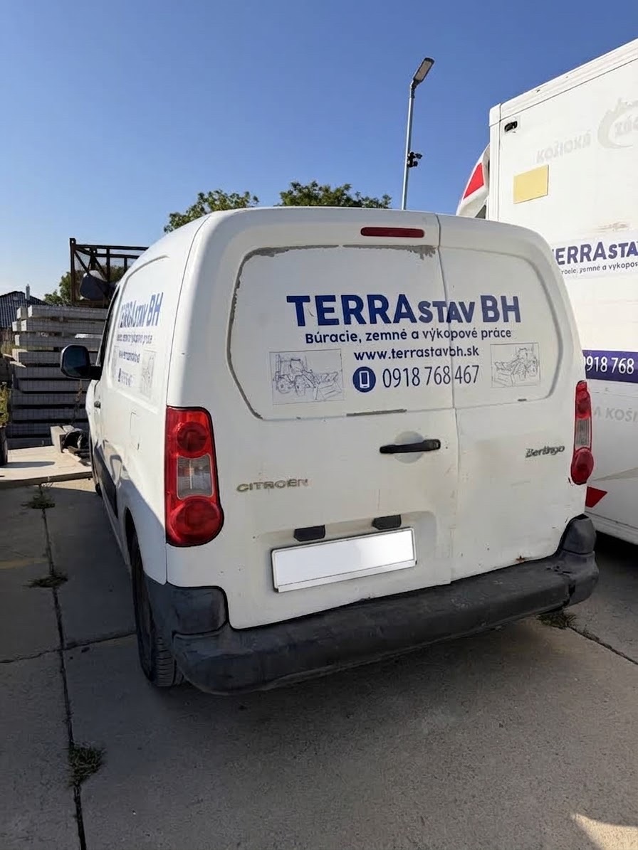 Citroën Berlingo - 2