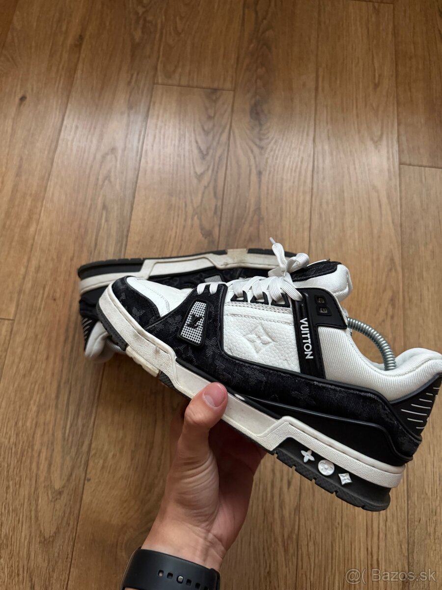 Louis vuitton sneakers - 2
