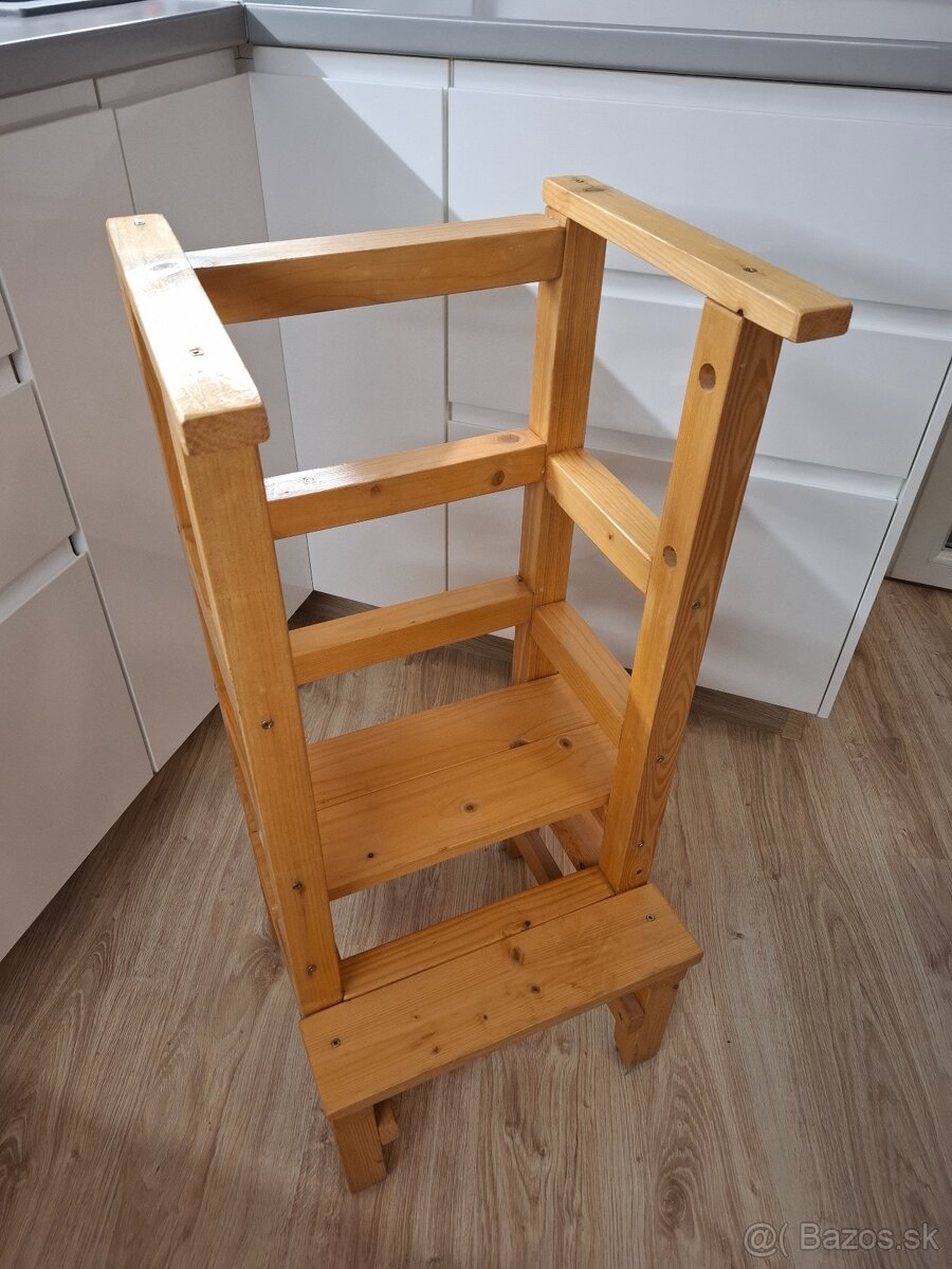 Učiaca veža - 2