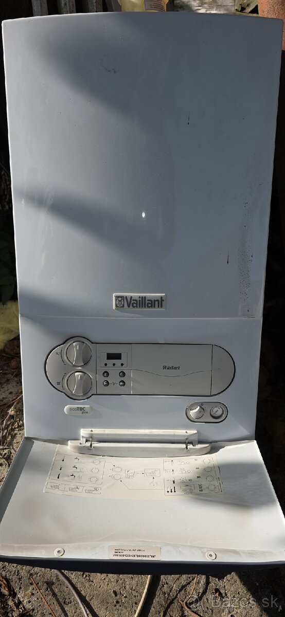 Valliant VU INT 256/3-3 - 2