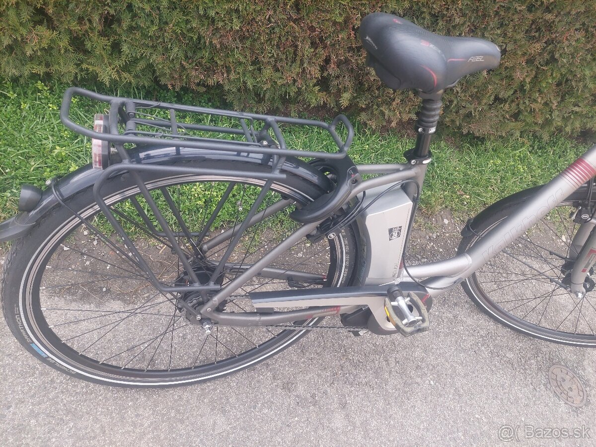 Kalkhoff agattu impulse 8 - 2