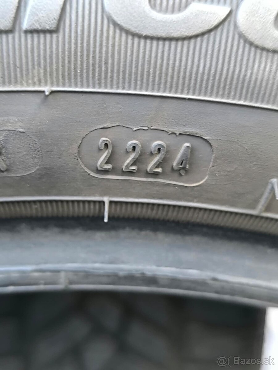 195/55/16 - 2