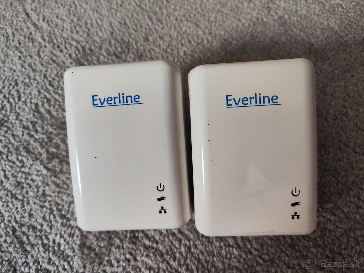 Powerline "Everline" network adapter - 2