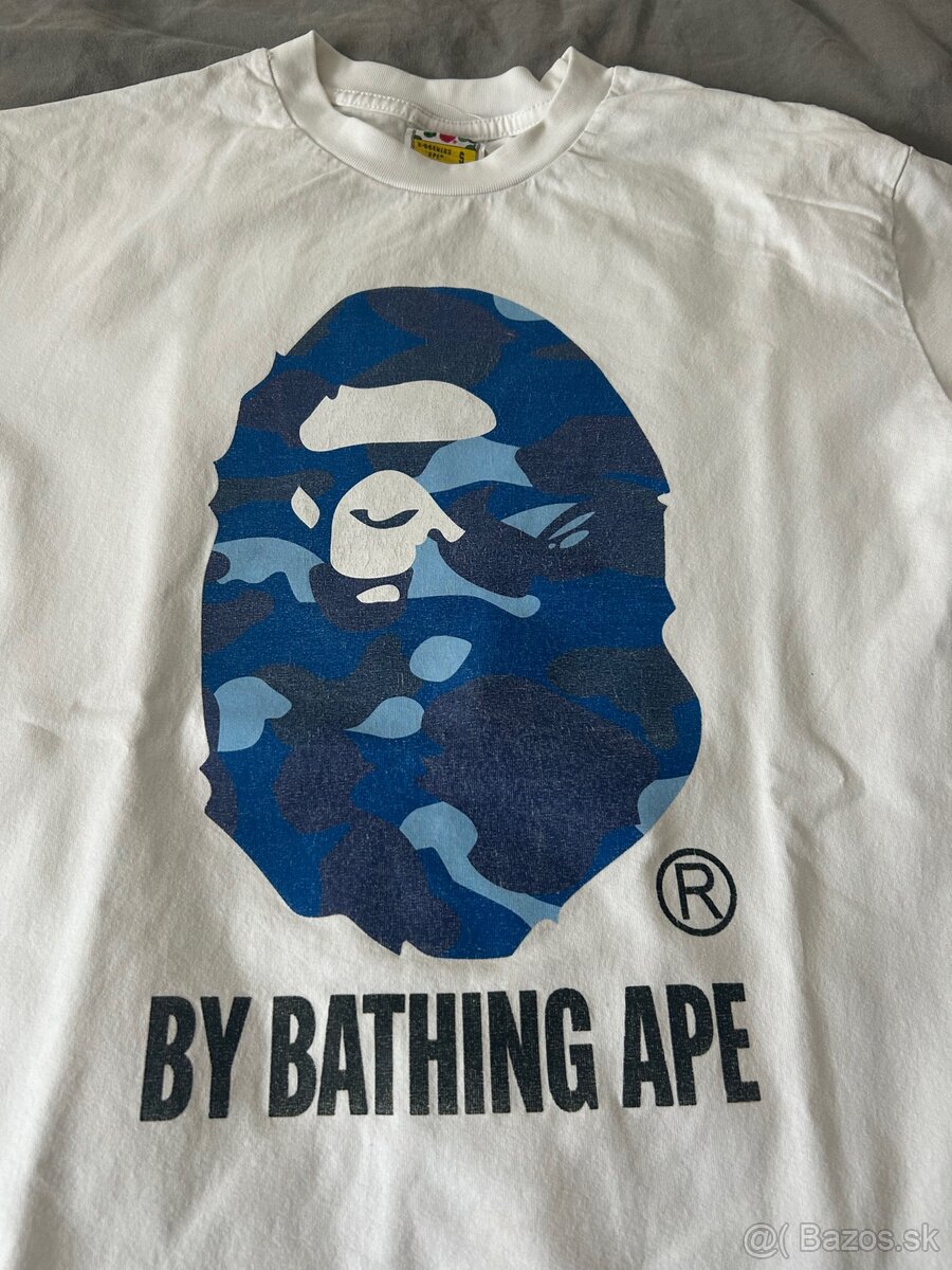 A Bathing Ape(BAPE) - 2