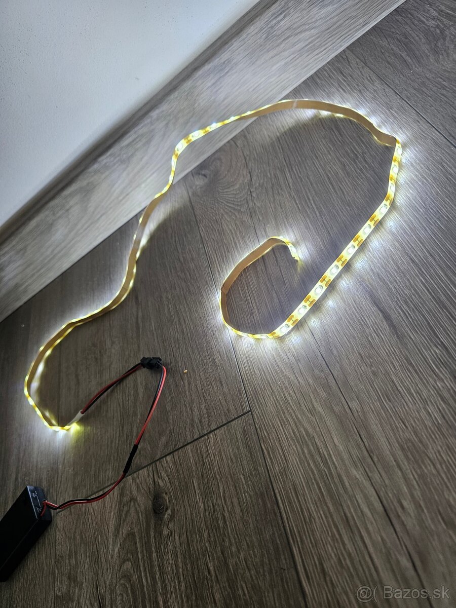 Led pasik - 2