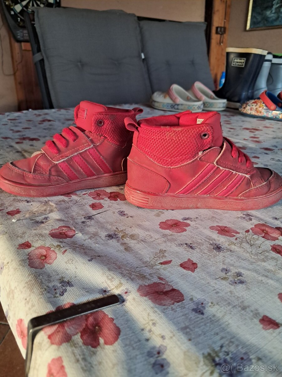 Detske tenisky ADIDAS - 2