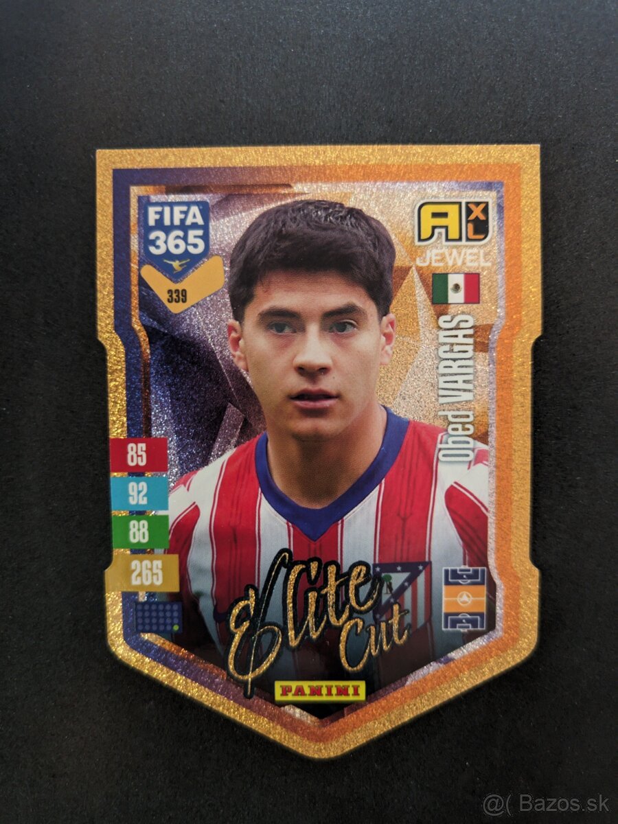 FIFA XL 2027 - 2