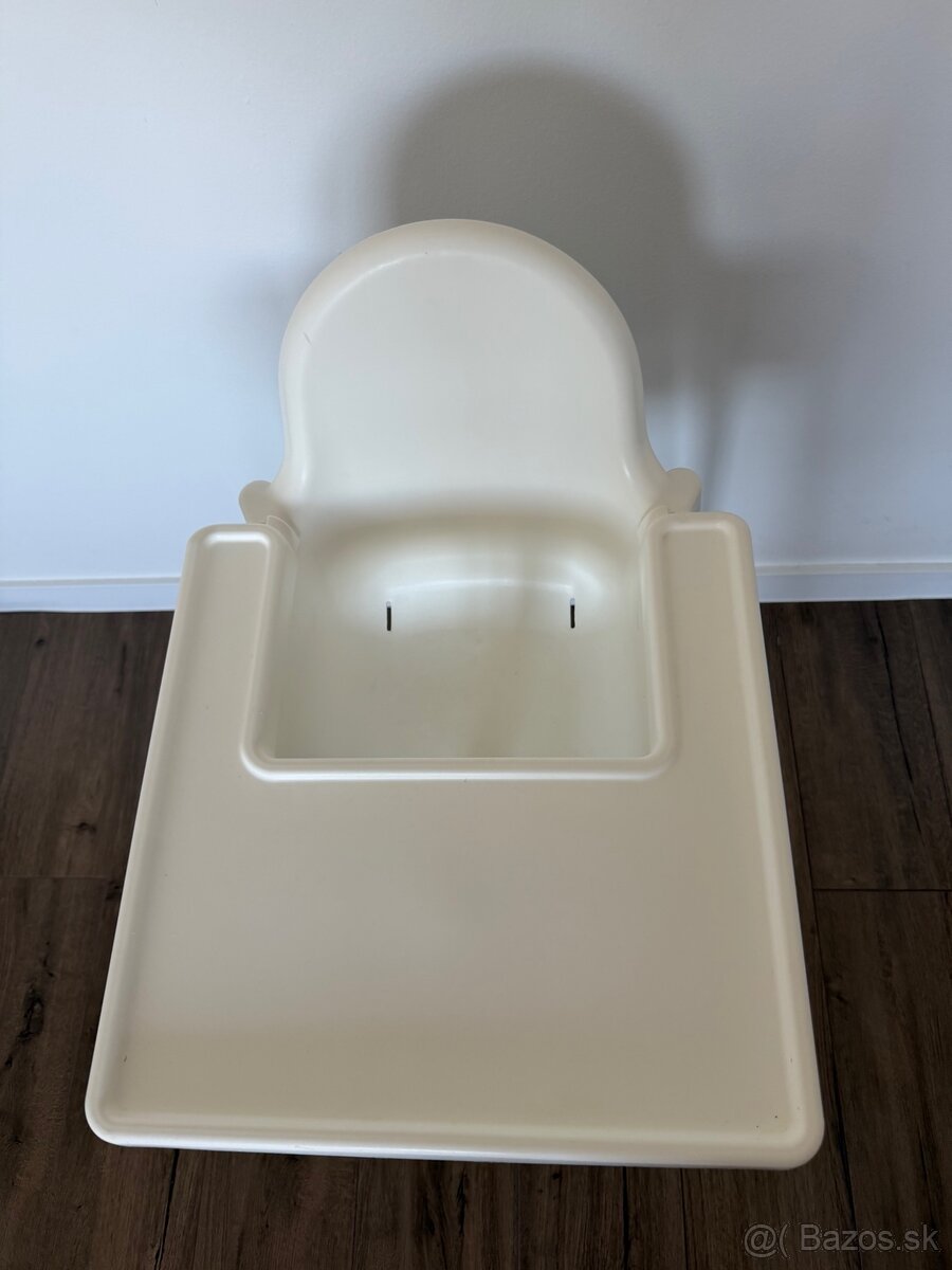 Jedálenská stolička IKEA - 2