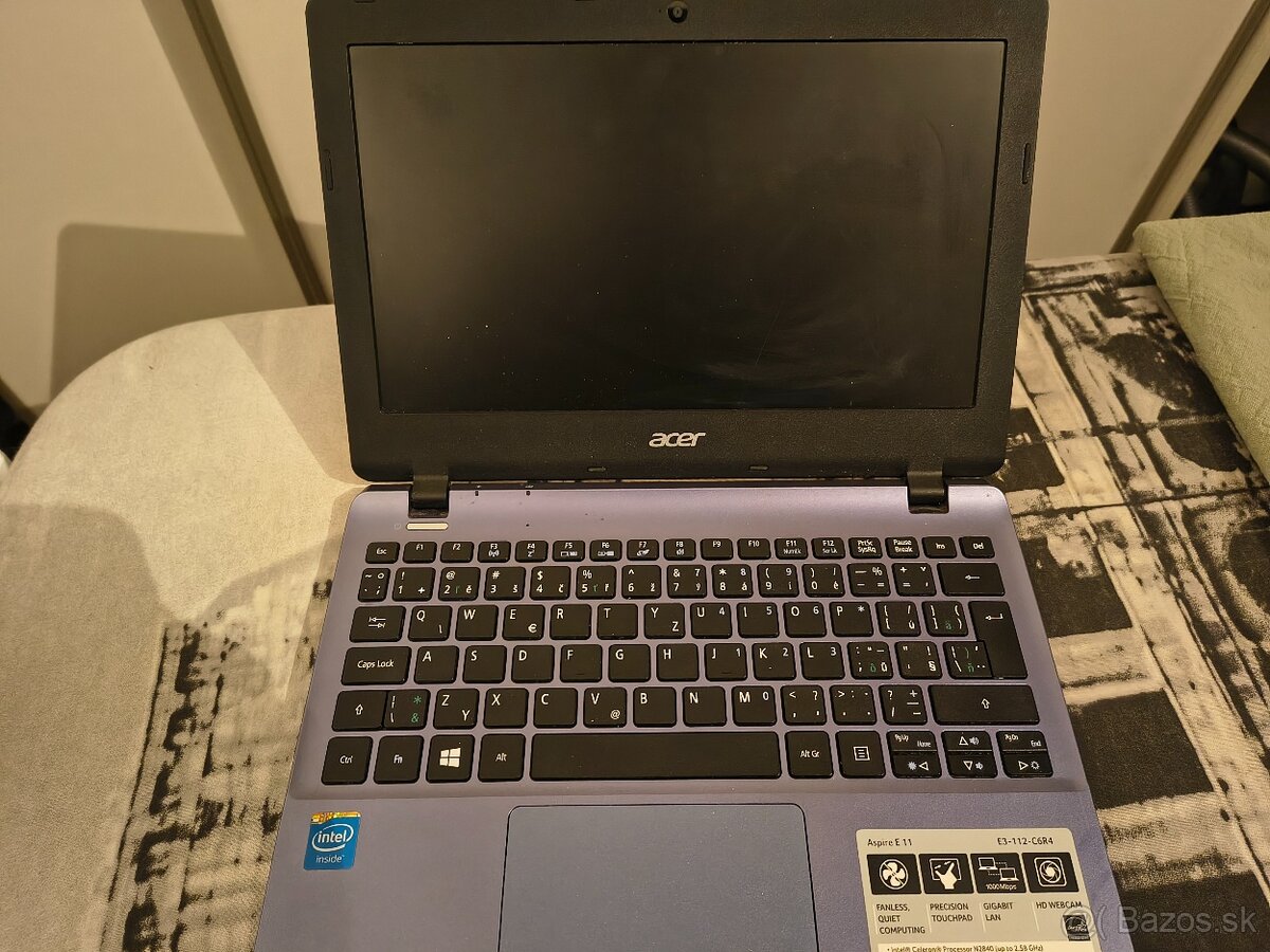 acer aspire e11 - 2