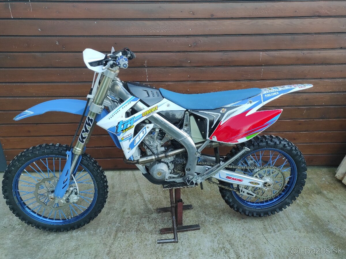 TM 300