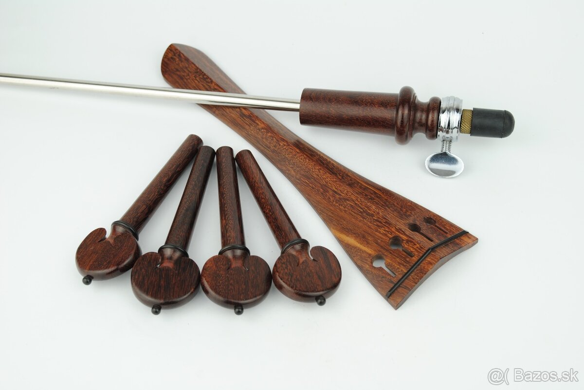 Violončelové garnitúry - 2