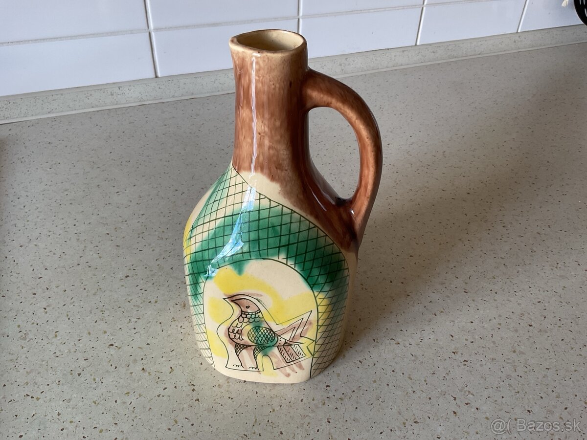 Bulharská keramika - 2