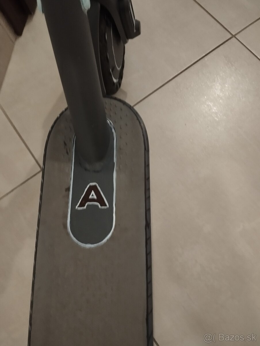 Elektricka kolobežka aerium t350 pro - 2