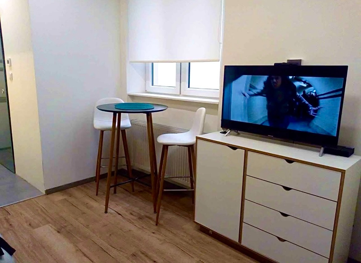 PRENÁJOM - 1,5 izbový byt Košice - Staré mesto - 2