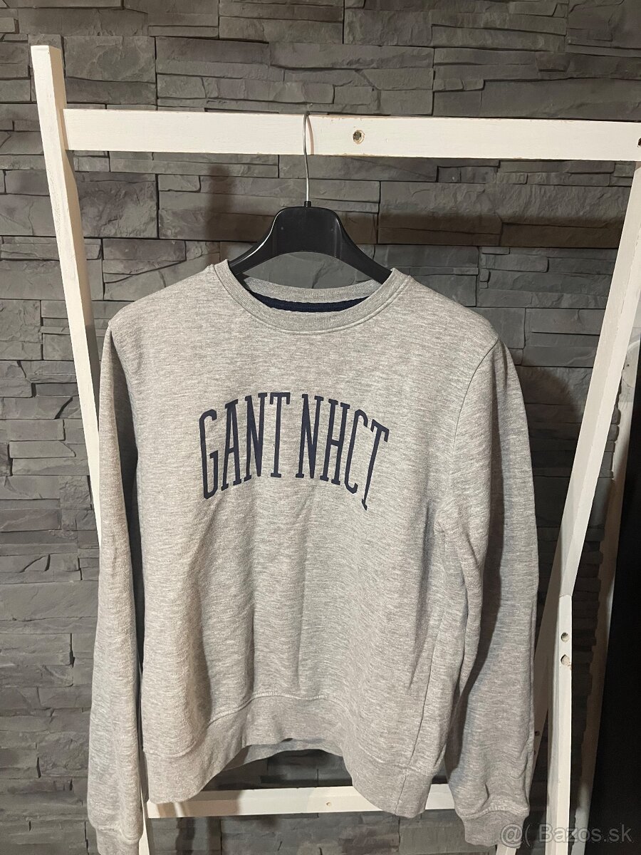 Calvin Klein Gant orig v.XS-S kus 10 eur - 2