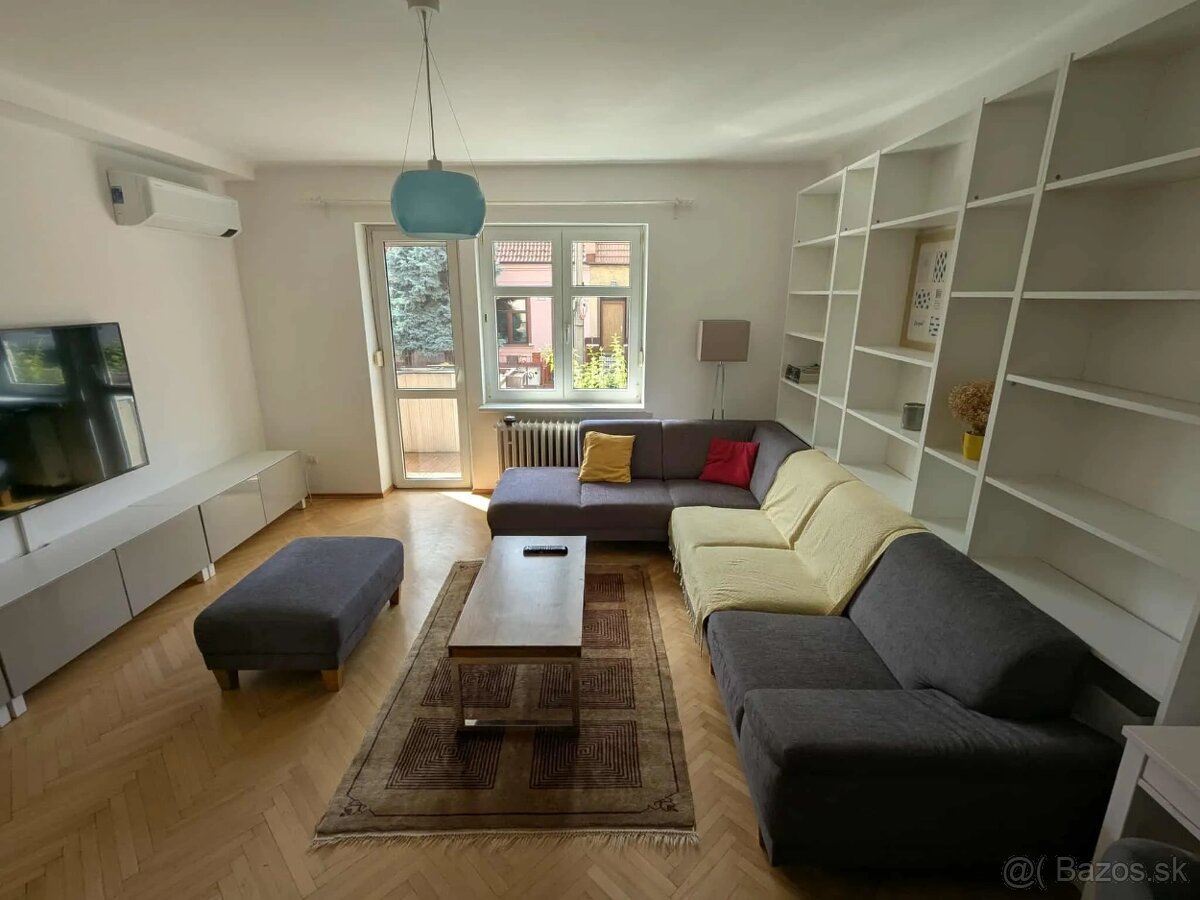 PRIESTRANNÝ 3 iz byt pri OC VIVO - 2