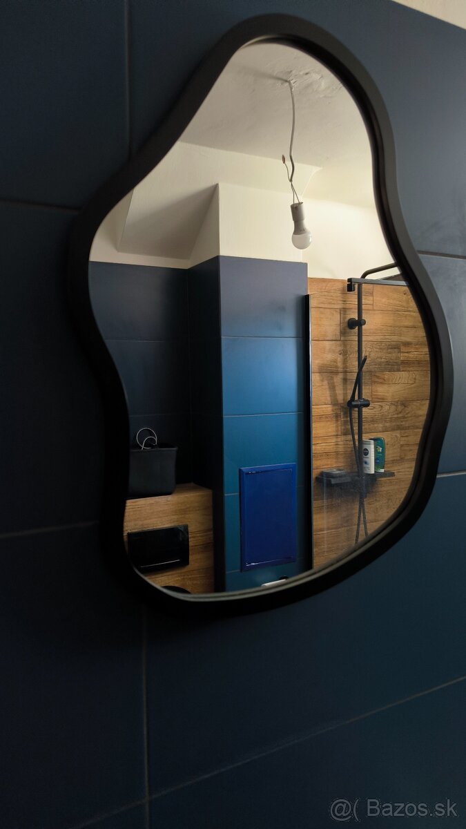 Predam zrkadlo led - 2