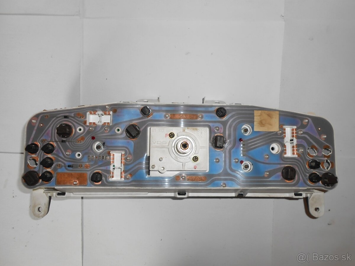 Budiky Nissan Primera P10 / benzinové aj dieselové / - 2