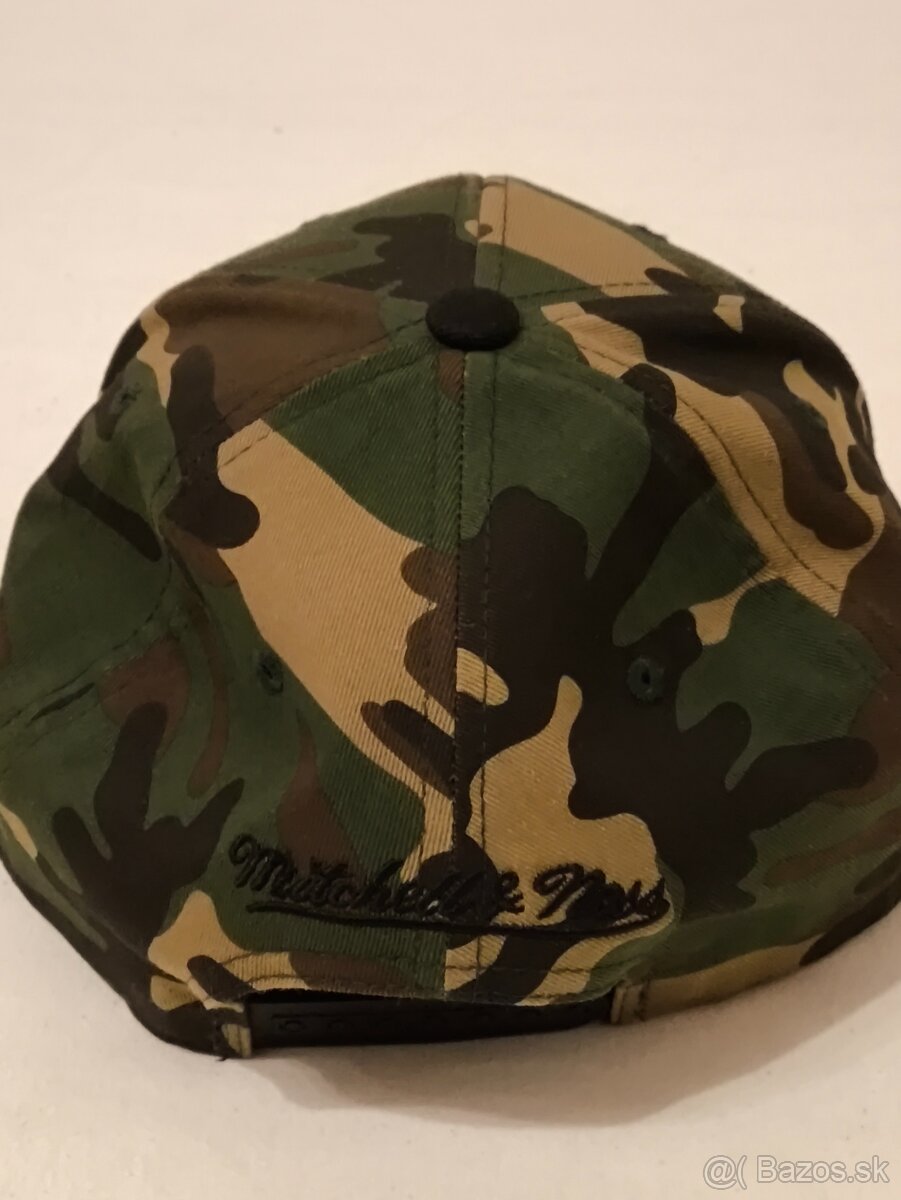 Šiltovka Mitchell & ness - 2