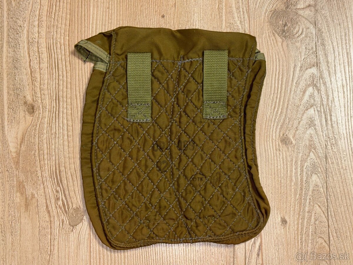 Sumka na zásobníky vz.58, výsadkár ČSĽA - 2