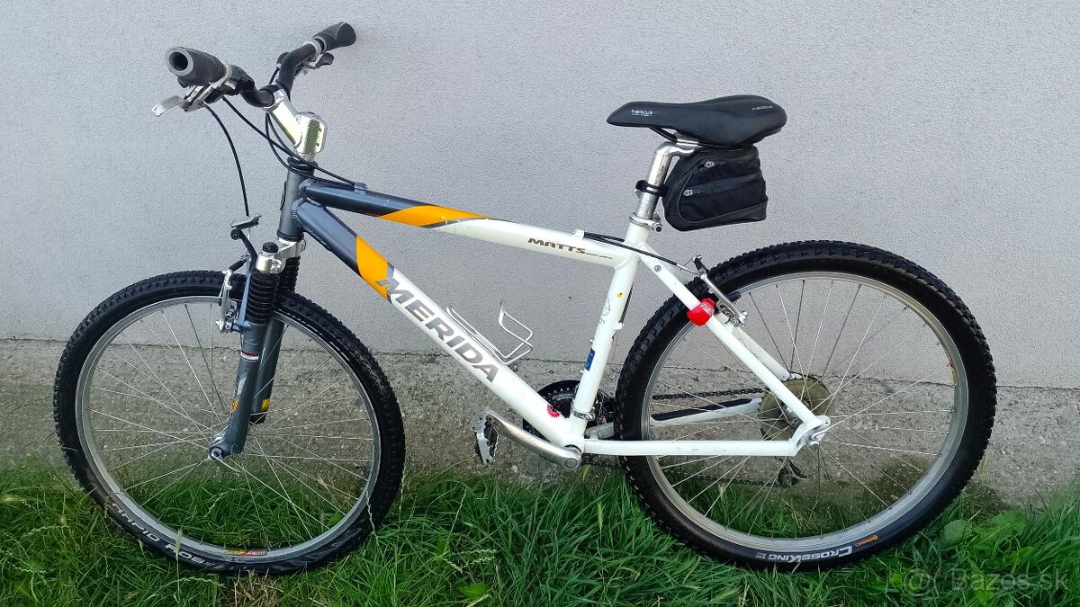 Merida Matts Anaconda - 2