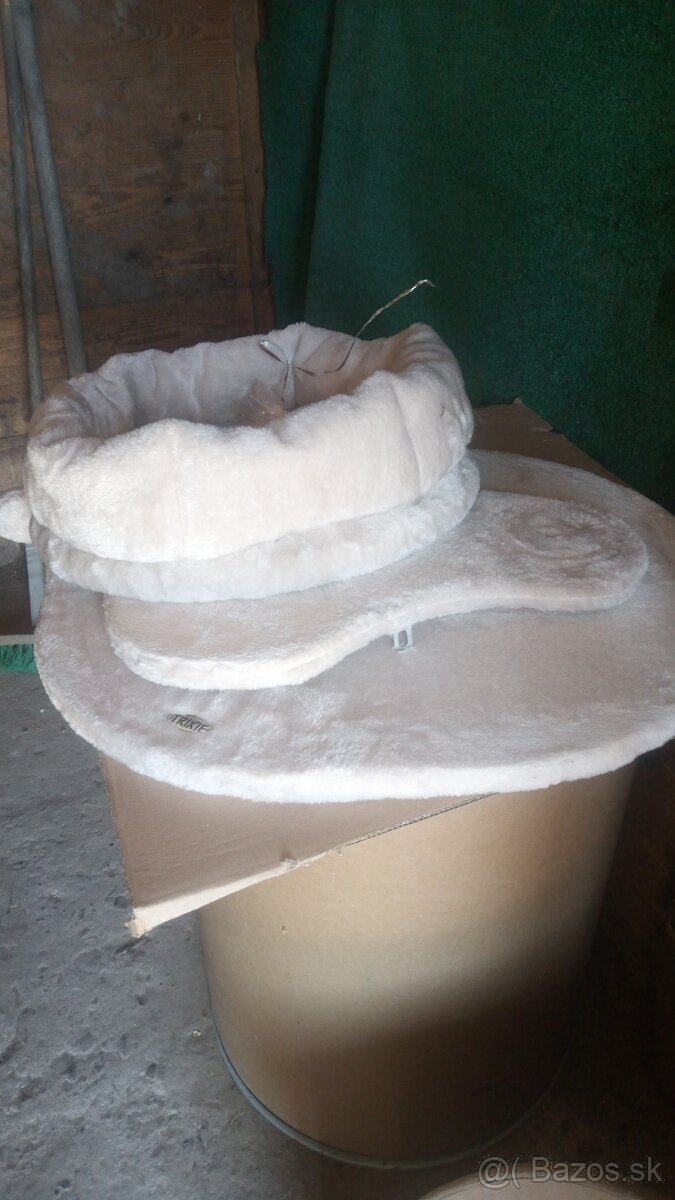 Predám domček pre mačky - 2