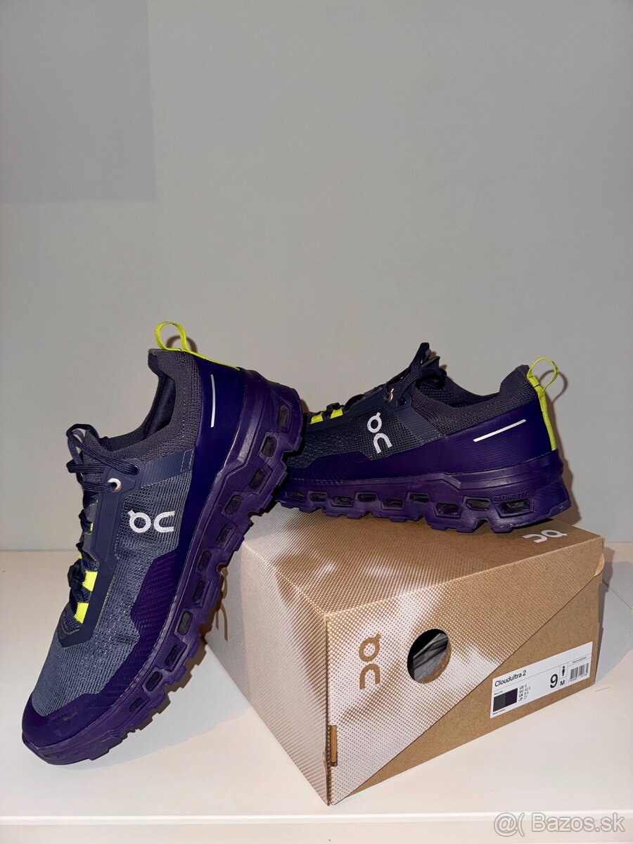 ON Running Vista 42,5 - 2