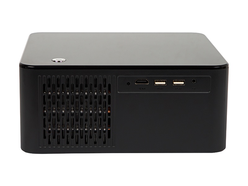 Projektor FullHD AndroidTV BLOW MAXSHOW - 2