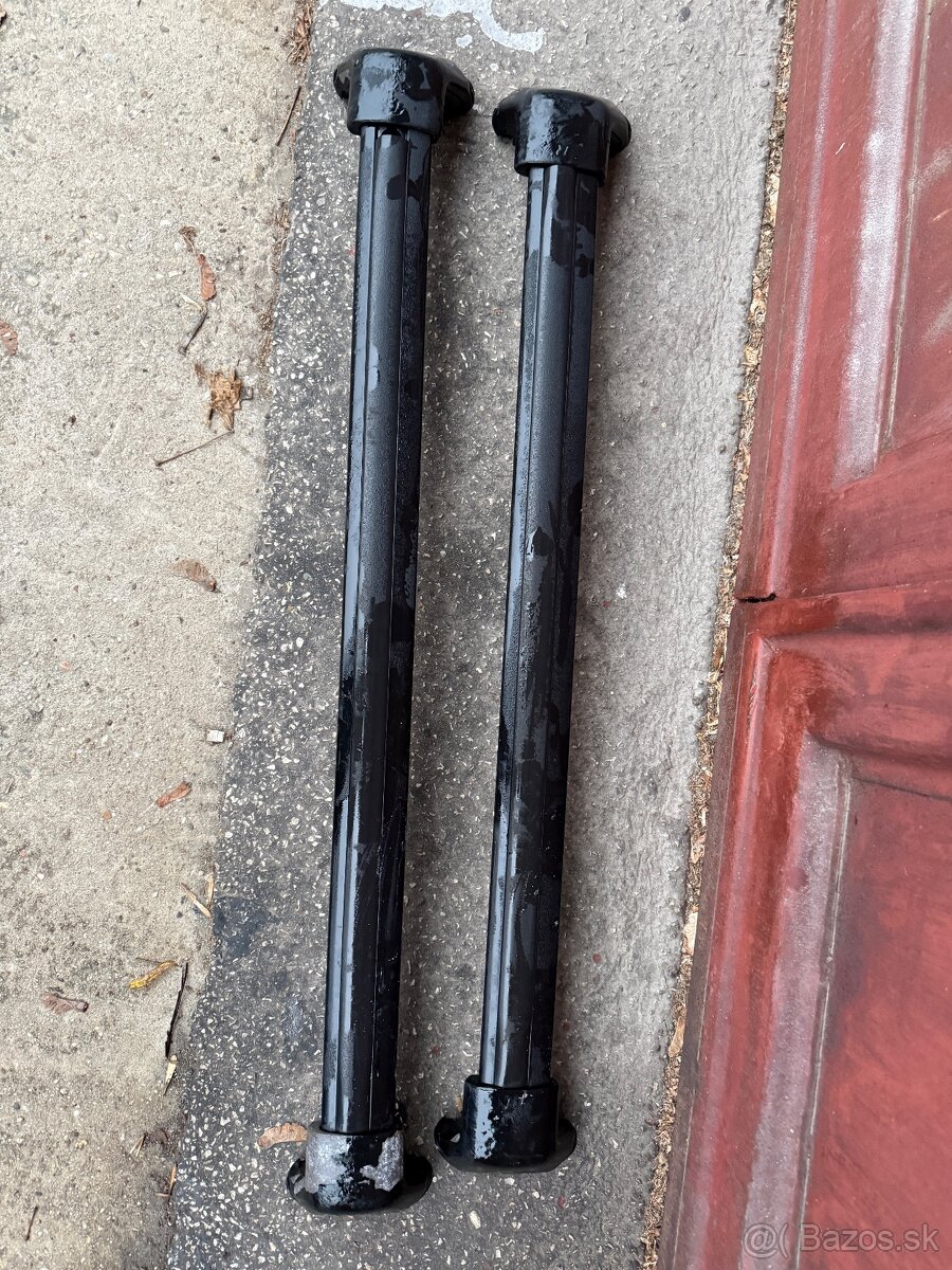 Stresne priecniky HONDA CR-V - 2