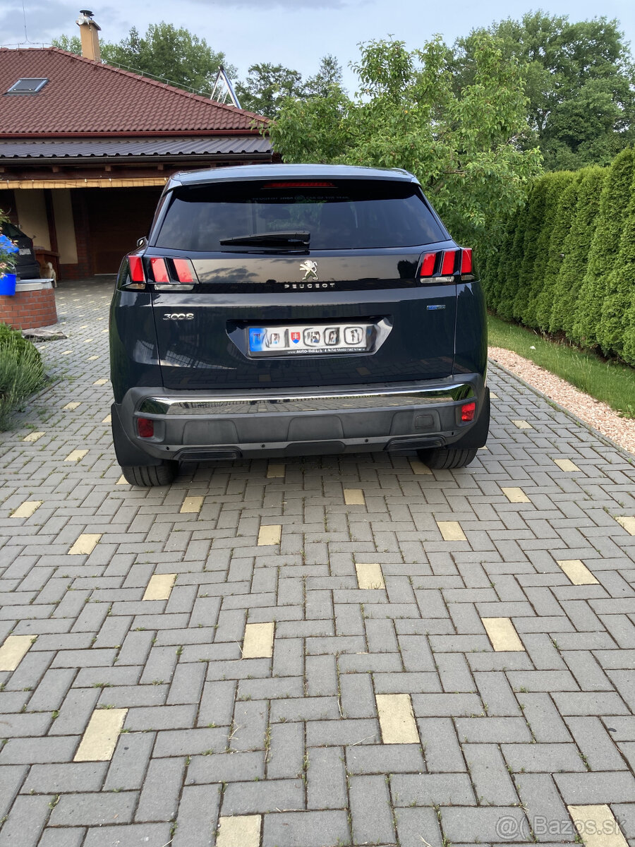 Peugeot 3008 1.2 PureTech Allure - 2