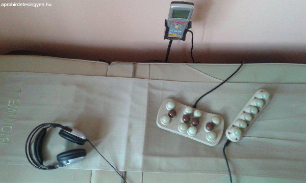 Predám termoakupresurne Jade lozko - 2