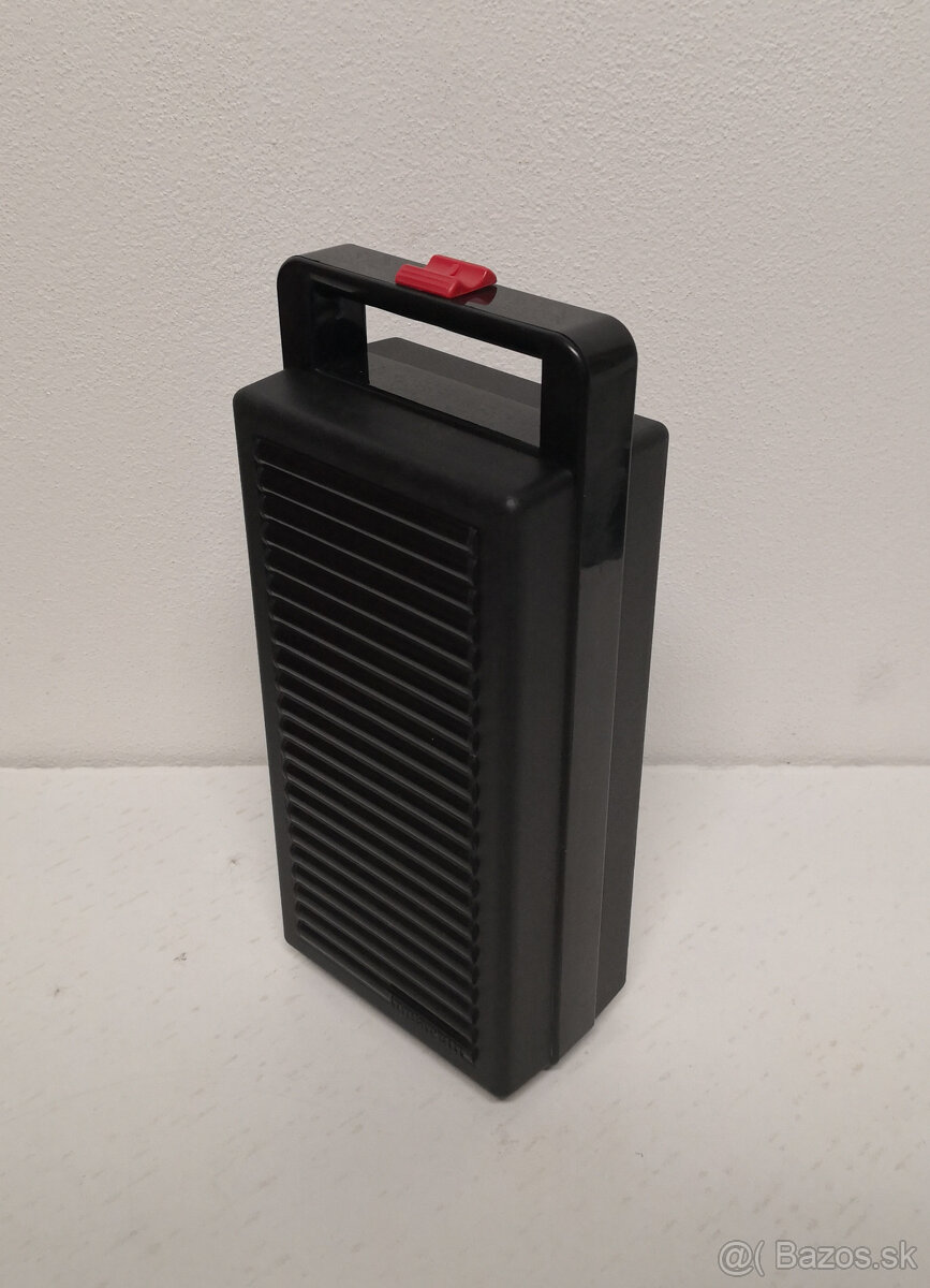 Plastové puzdro na audiokazety Tontarelli - 2