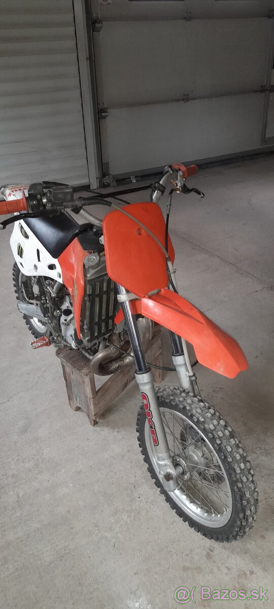 Ktm 65 - 2