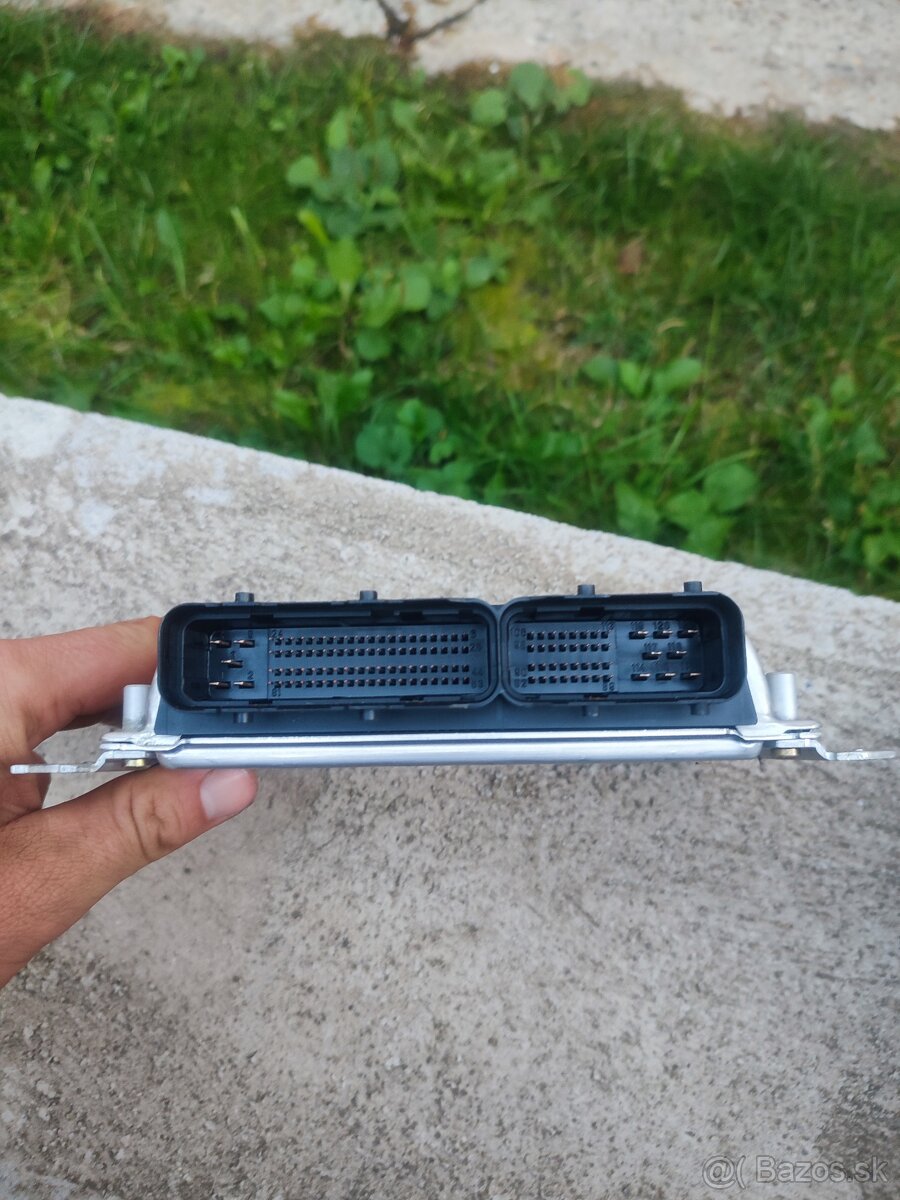 Riadiaca jednotka motora Kia sorento - 2