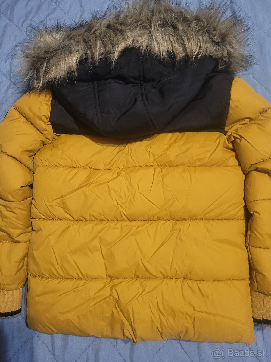 Zimna bunda - 2