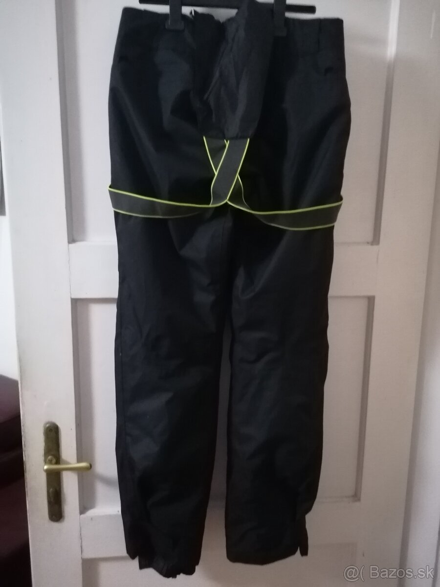 Zimné nohavice DIDRIKSONS - 2