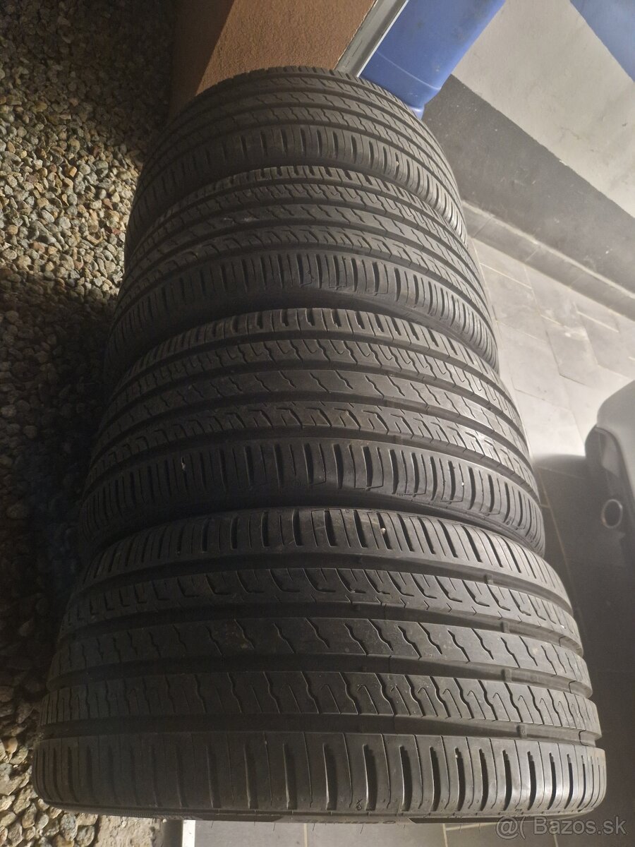 Barum 255/35 r19 - 2
